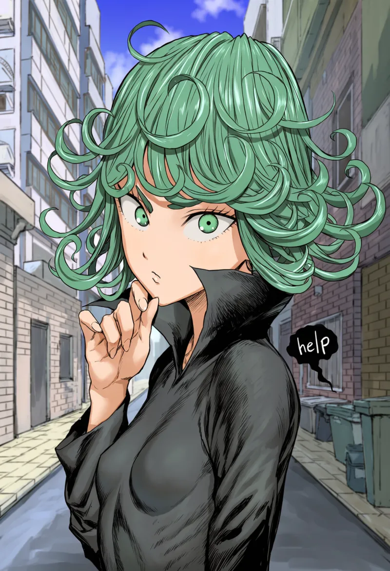 Tatsumaki nipple expansion page 2 full