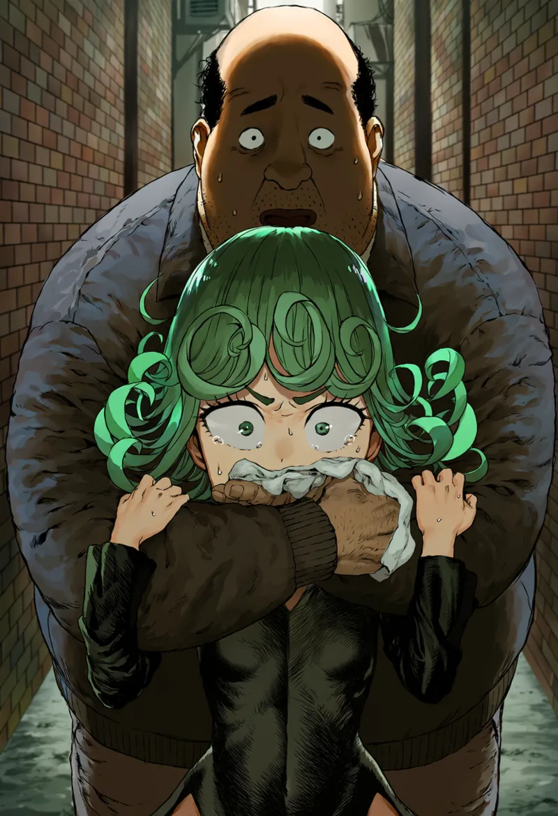 Tatsumaki nipple expansion page 4 full