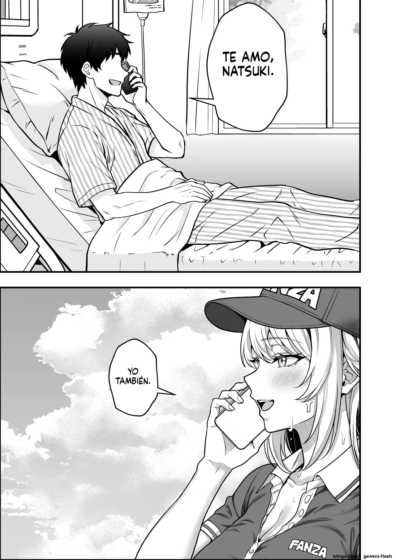 Hino Natsuki  Ero Gaki no Dorei Onaho ni Sareta Ikkagetsukan no Choukyou Kiroku page 10 full