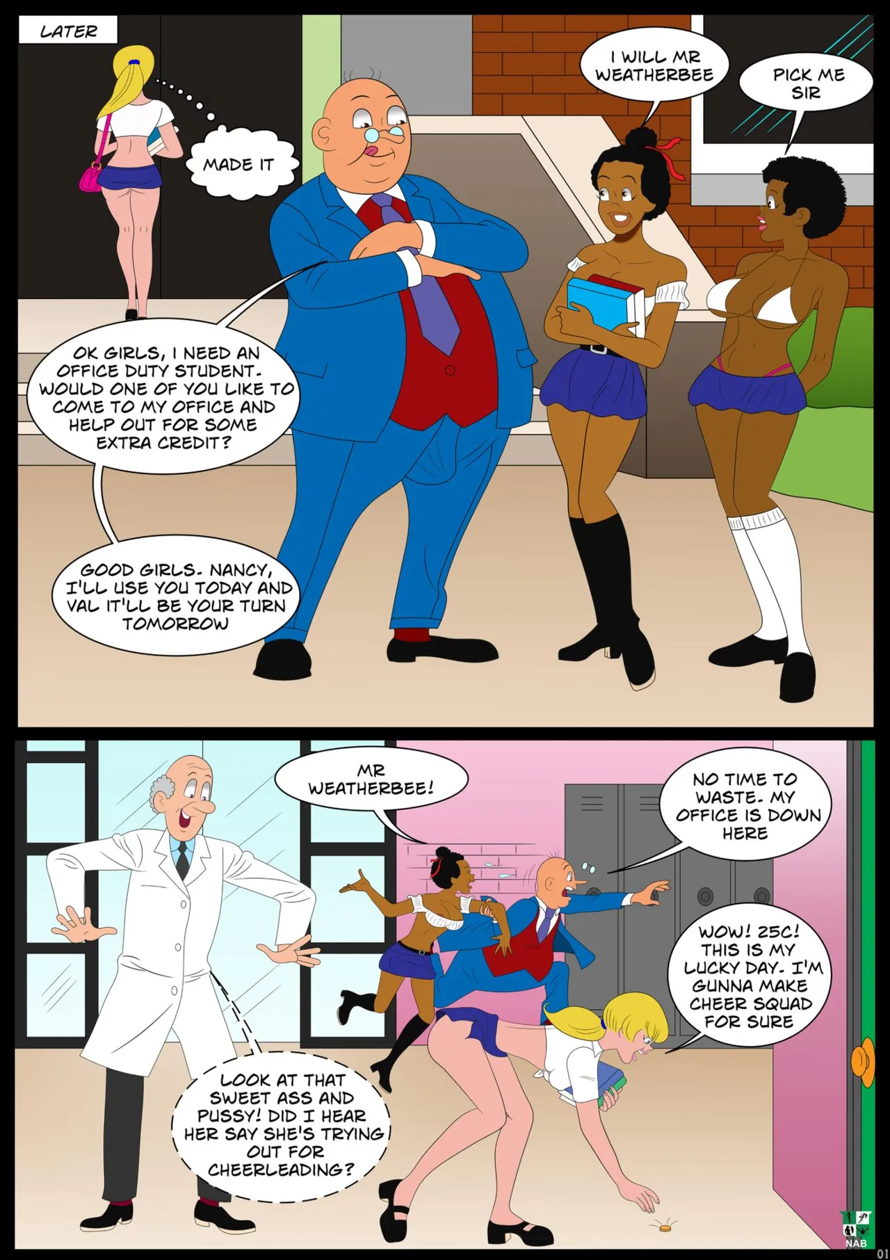 Rivadale Bits 3 page 2 full