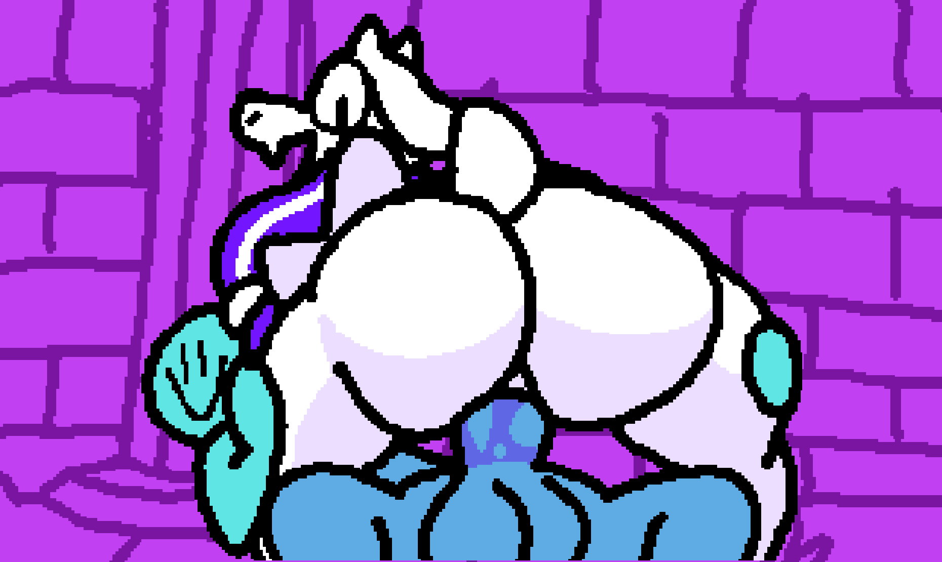Toriel page 10 full