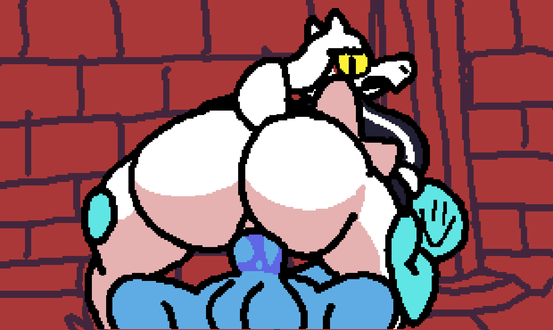 Toriel page 11 full