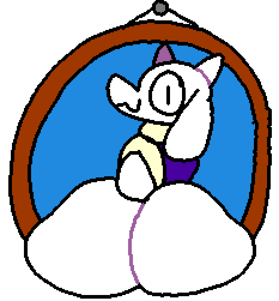 Toriel page 12 full