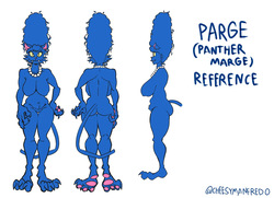 Parge Month 2026