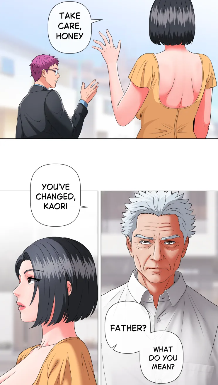 Kenjaku's Master Plan Ch. 2 page 10 full
