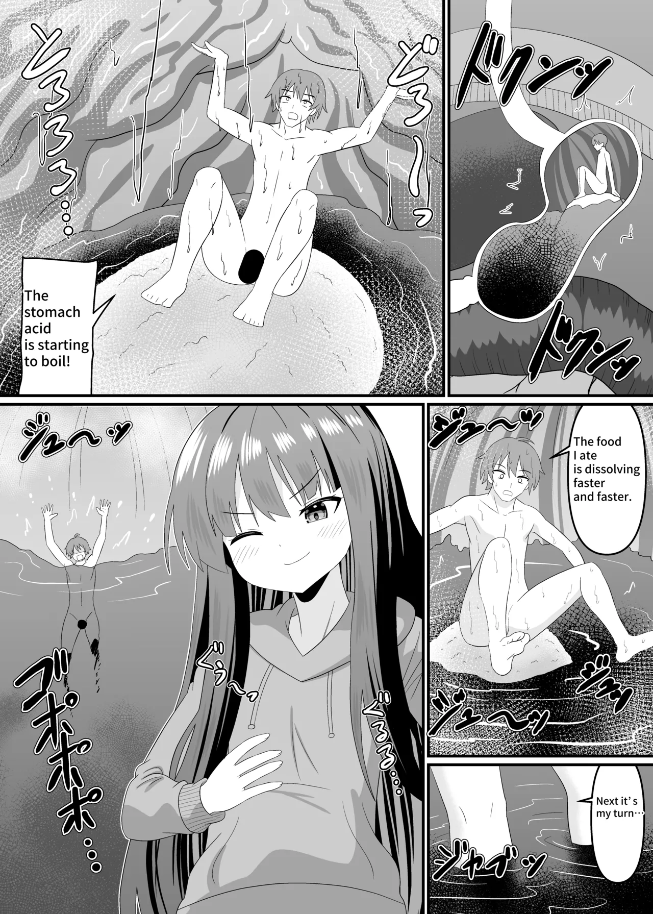 I want to experience the full tour. page 11 full