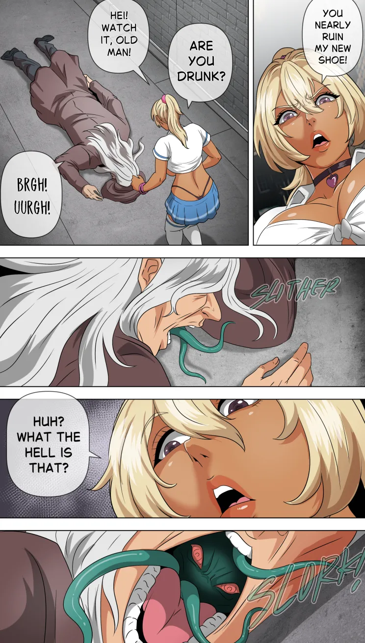 Mother's Sacrifice Ch. 5 page 4 full