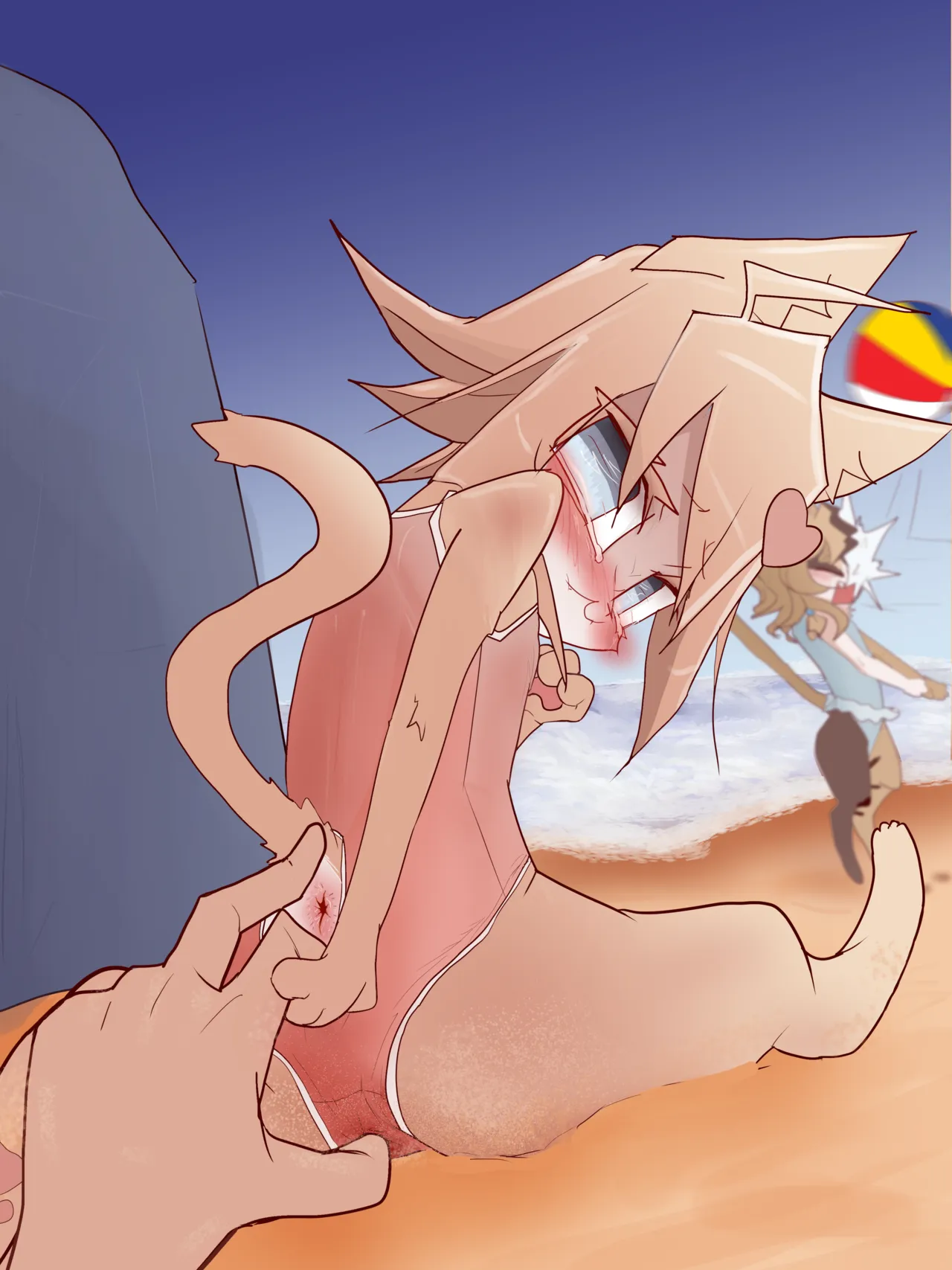 Artist: 5R nofreeman page 12 full
