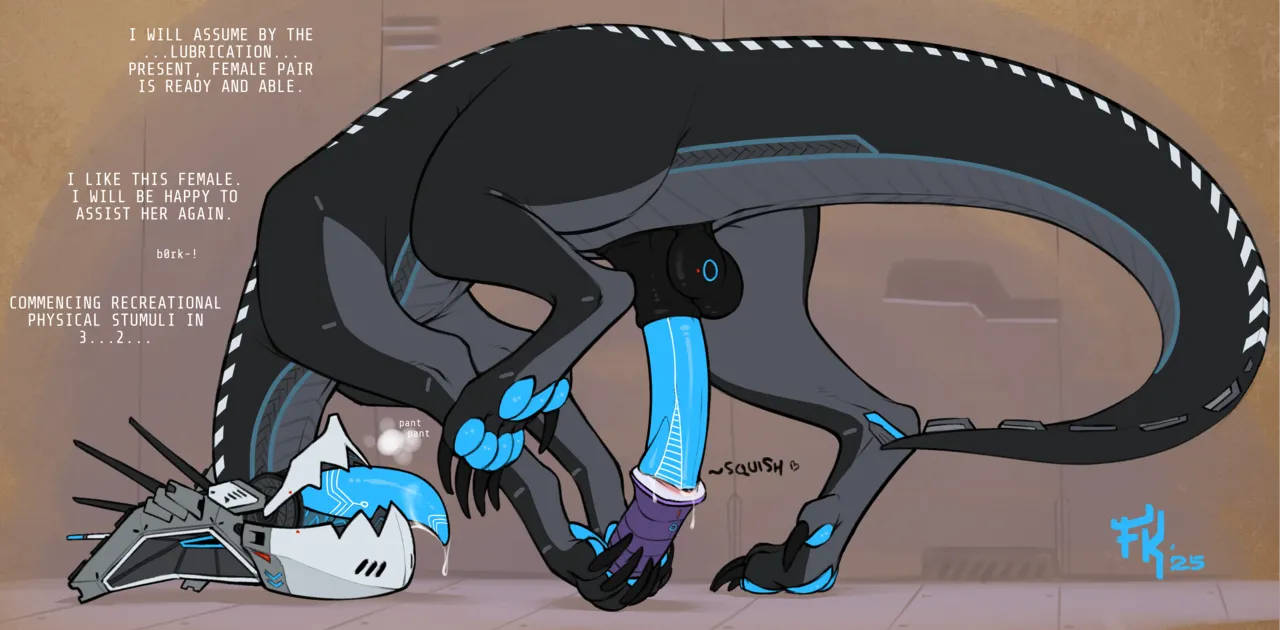 Vikna Portal Panties + Extras page 10 full