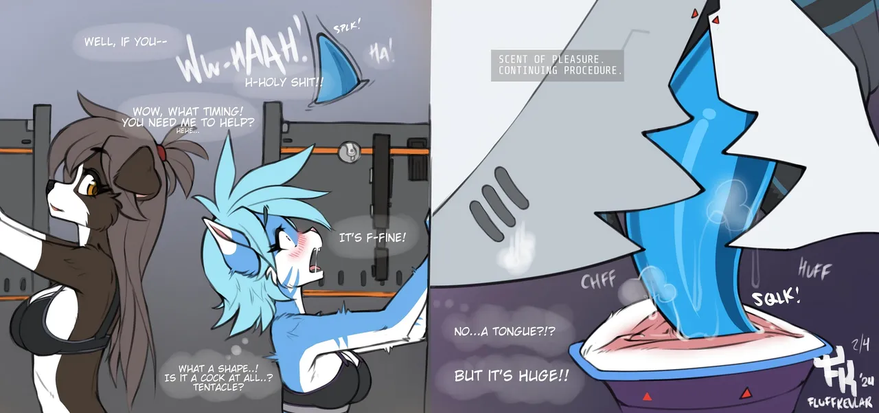 Vikna Portal Panties + Extras page 7 full