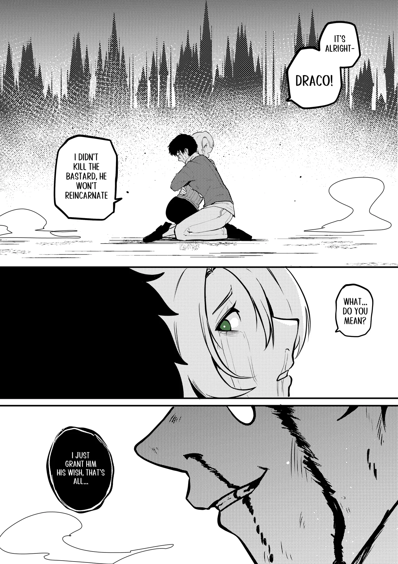 New Horcrux page 5 full