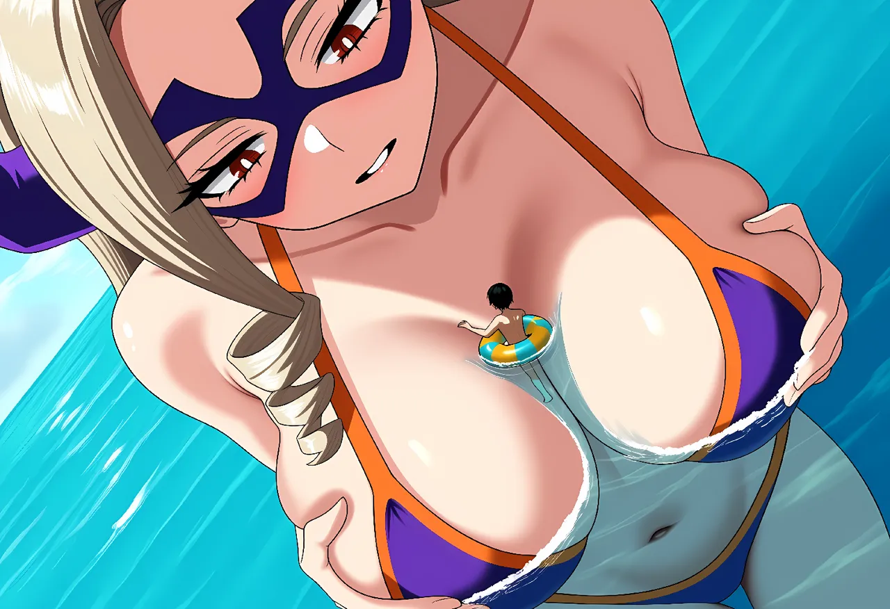 Giantess Images Collection page 7 full