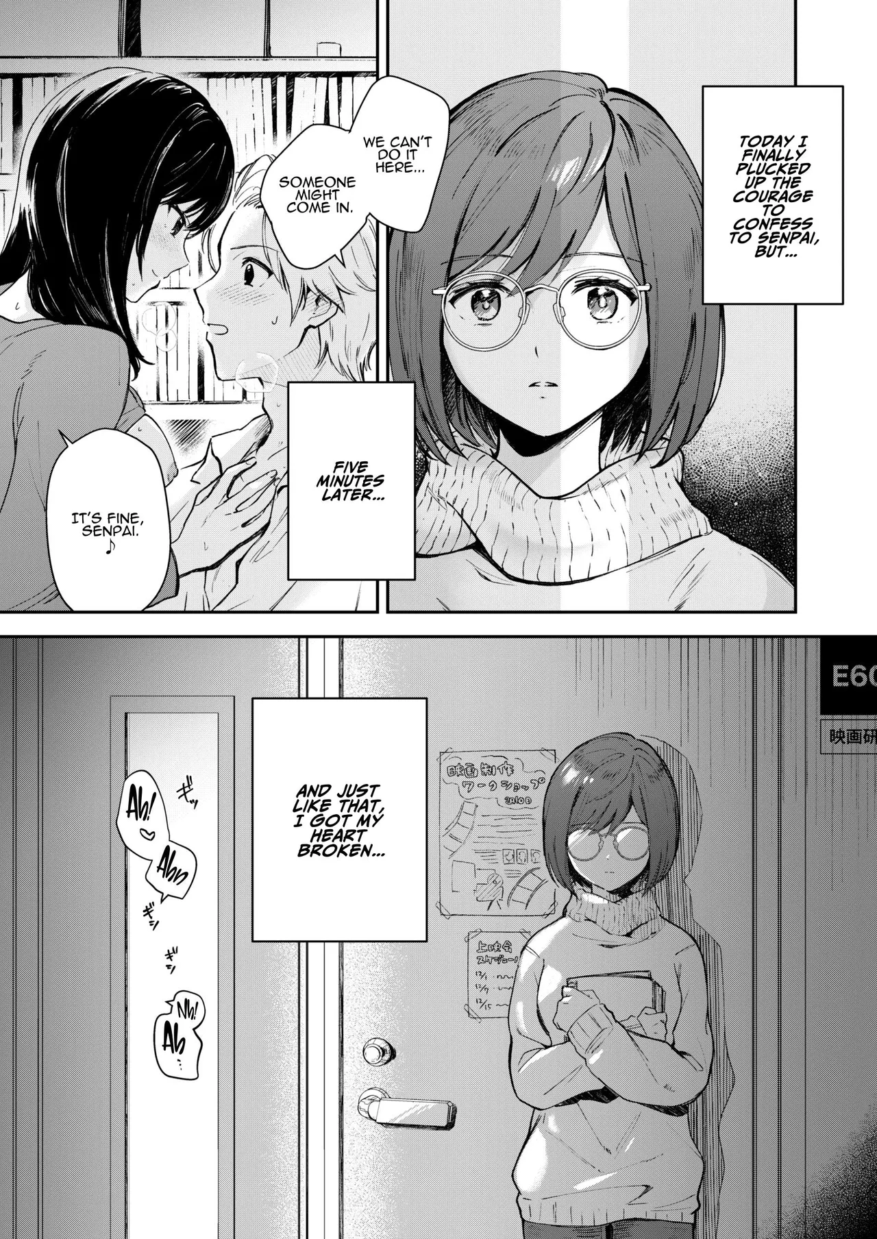 Tensei Inma no Iki Naoshi | Reincarnated Succubus Gets A Second Chance page 3 full