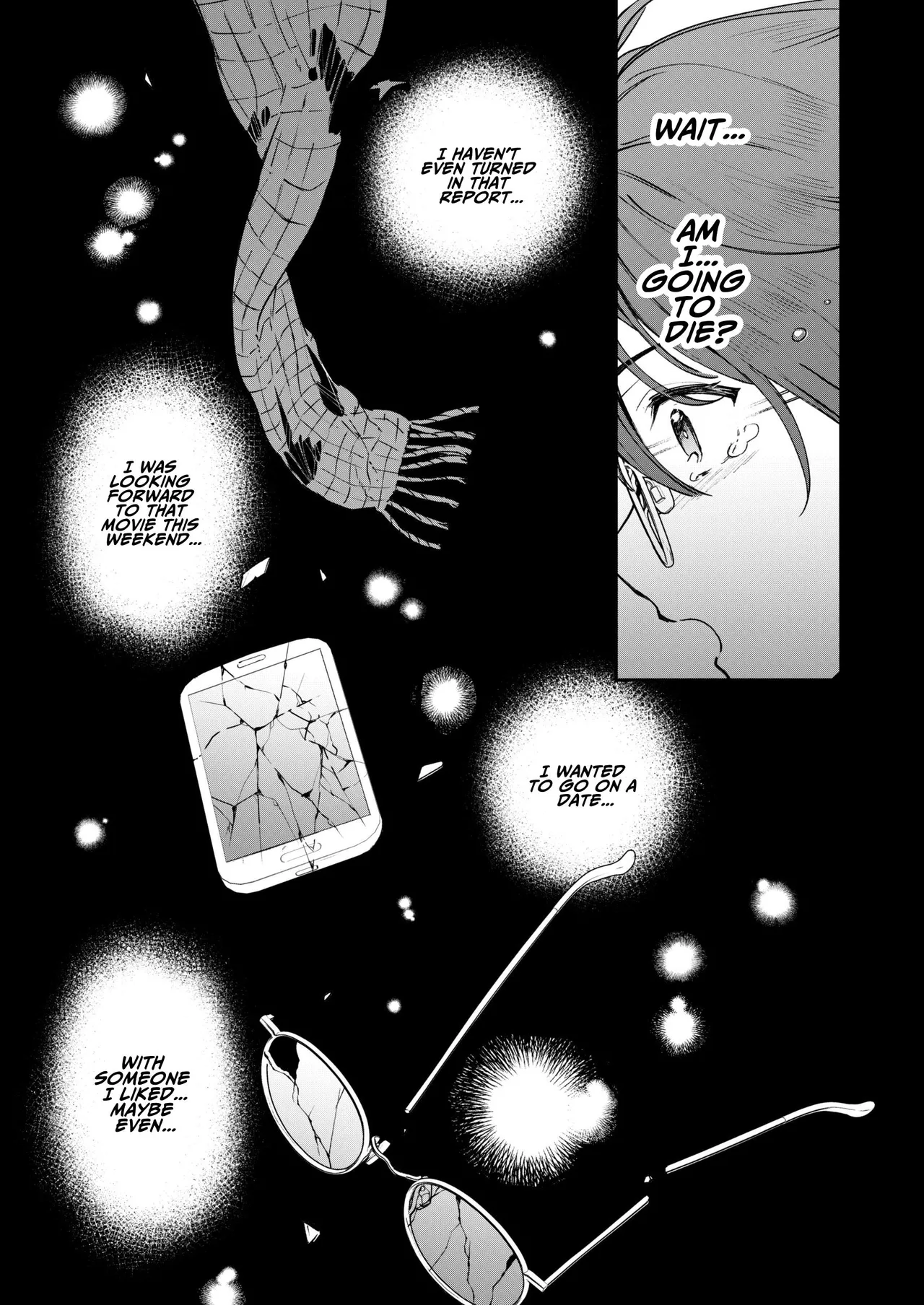 Tensei Inma no Iki Naoshi | Reincarnated Succubus Gets A Second Chance page 5 full