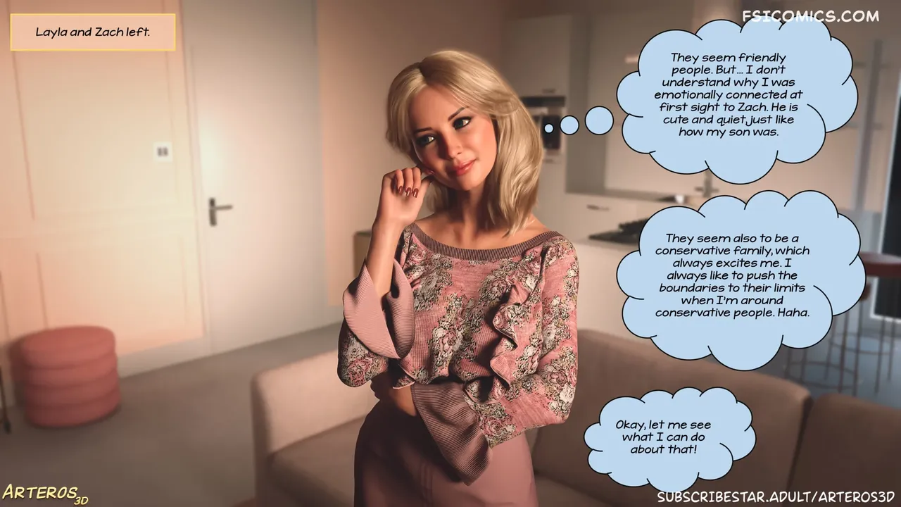 New Passion in Town page 6 full