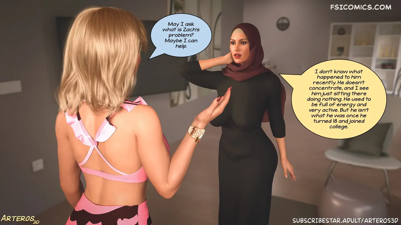 New Passion in Town page 9 full