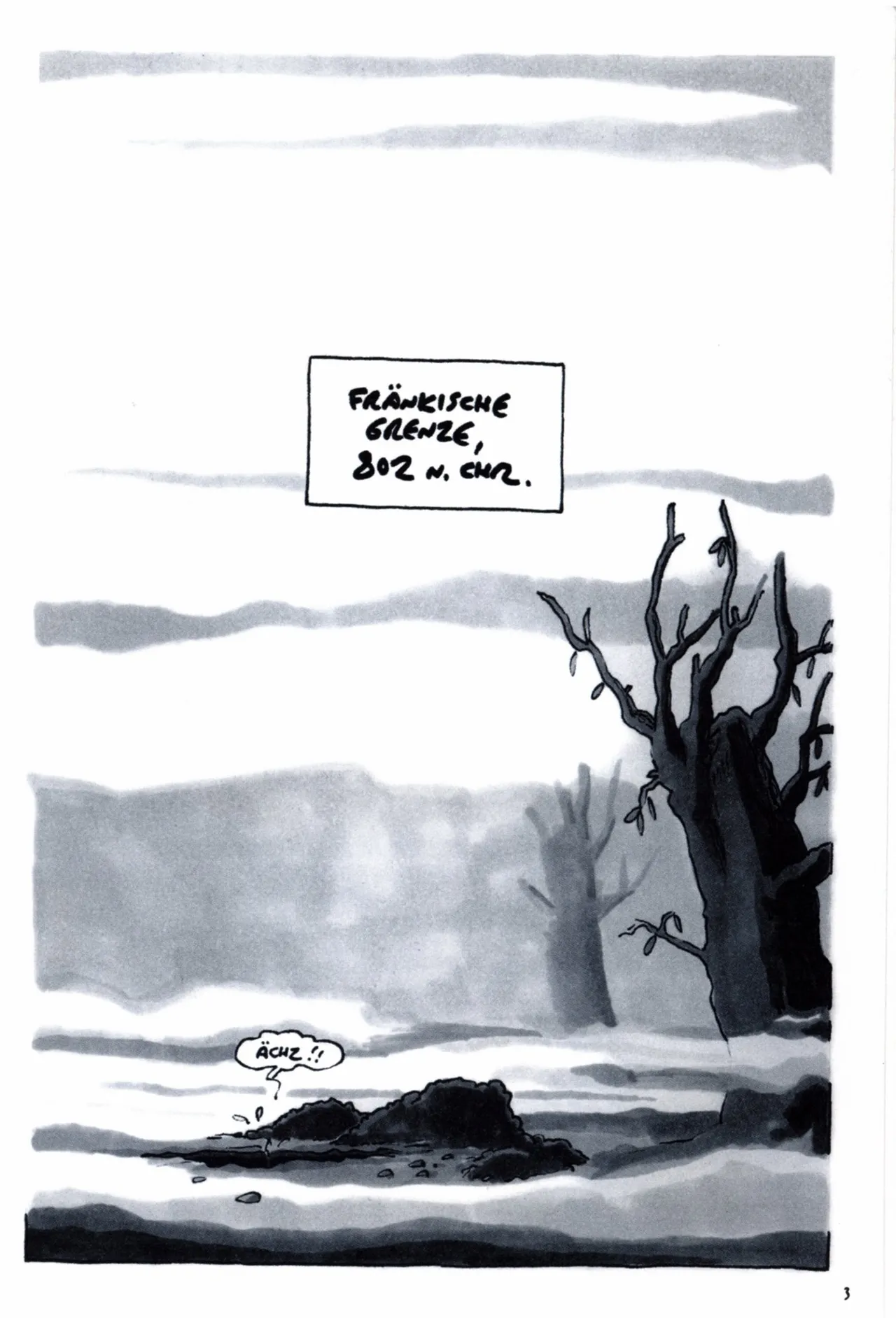Dschinn Dschinn #2 : Schleierzwang im Sündenpfuhl page 2 full