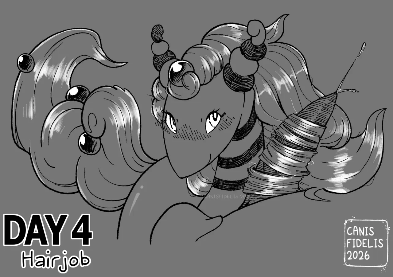 Kinktober 2026 page 4 full