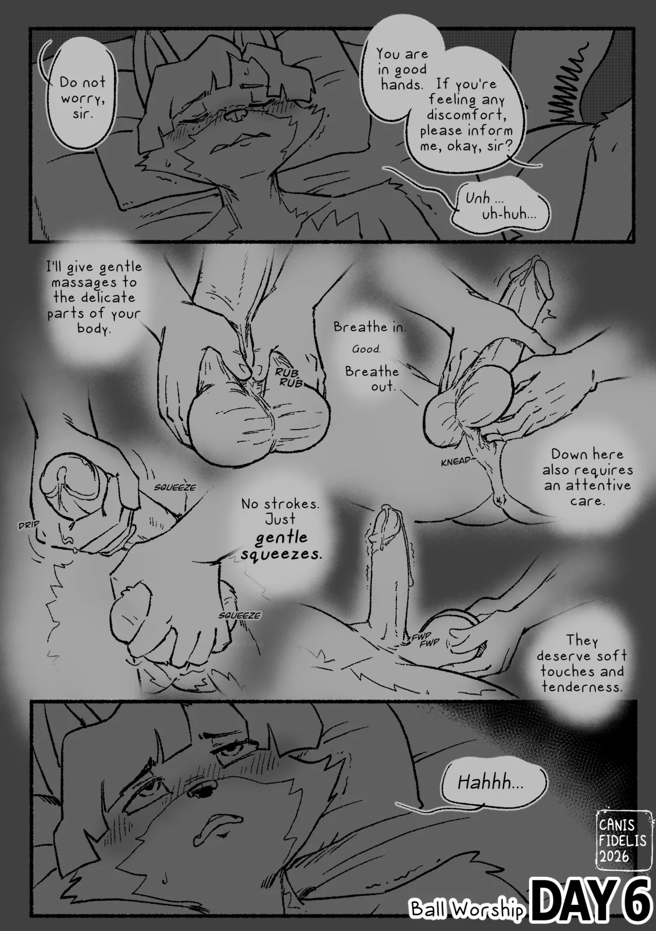 Kinktober 2026 page 6 full