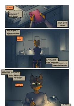 Alpha - Chapter 1
