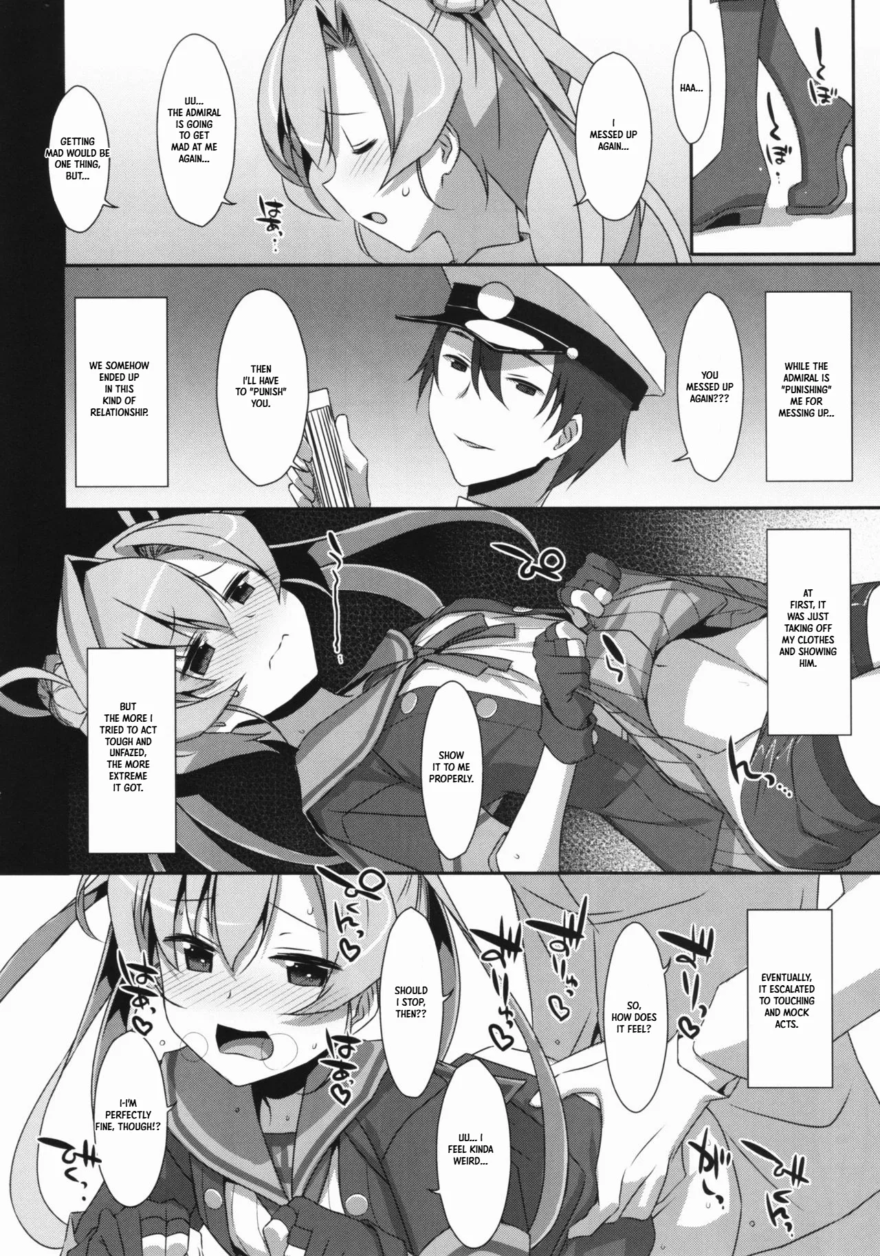 your mind. page 5 full