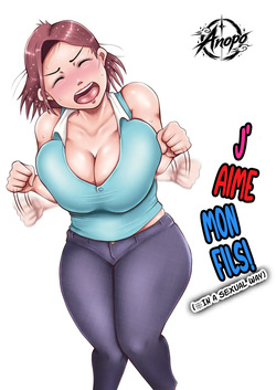 Watashi, Musuko no Koto ga Daisuki desu! J'aime mon fils