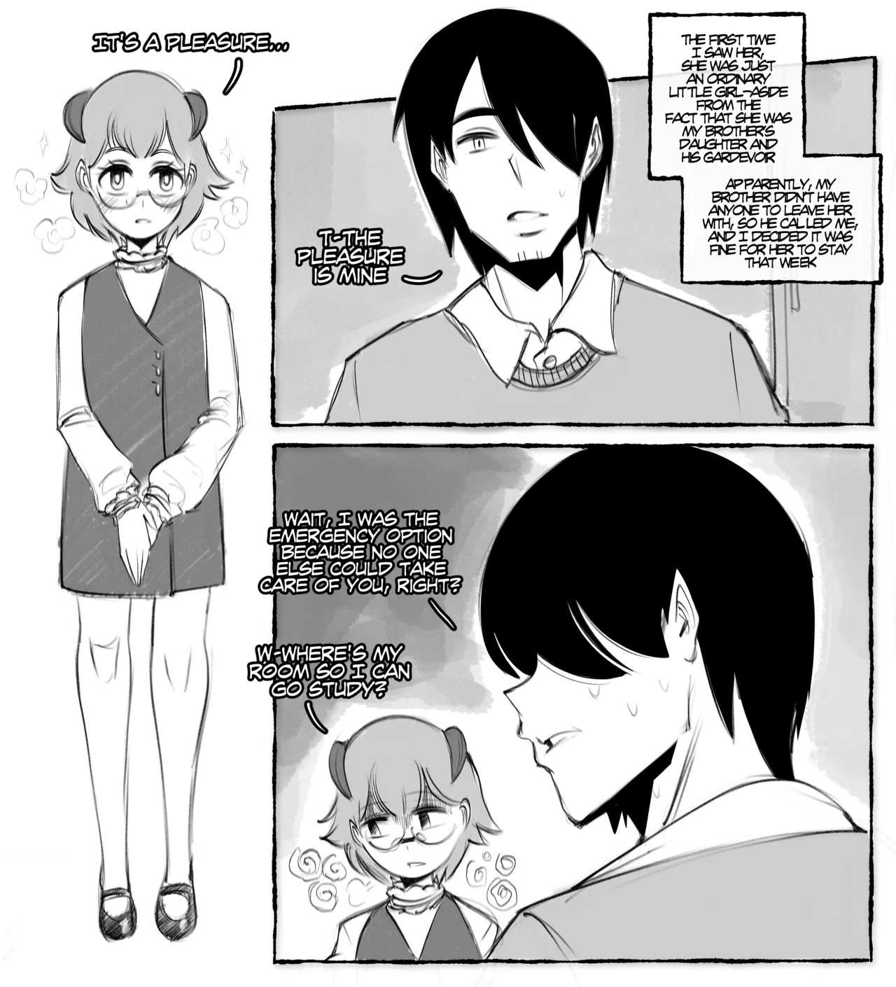 Artist - SaltyXodium page 9 full