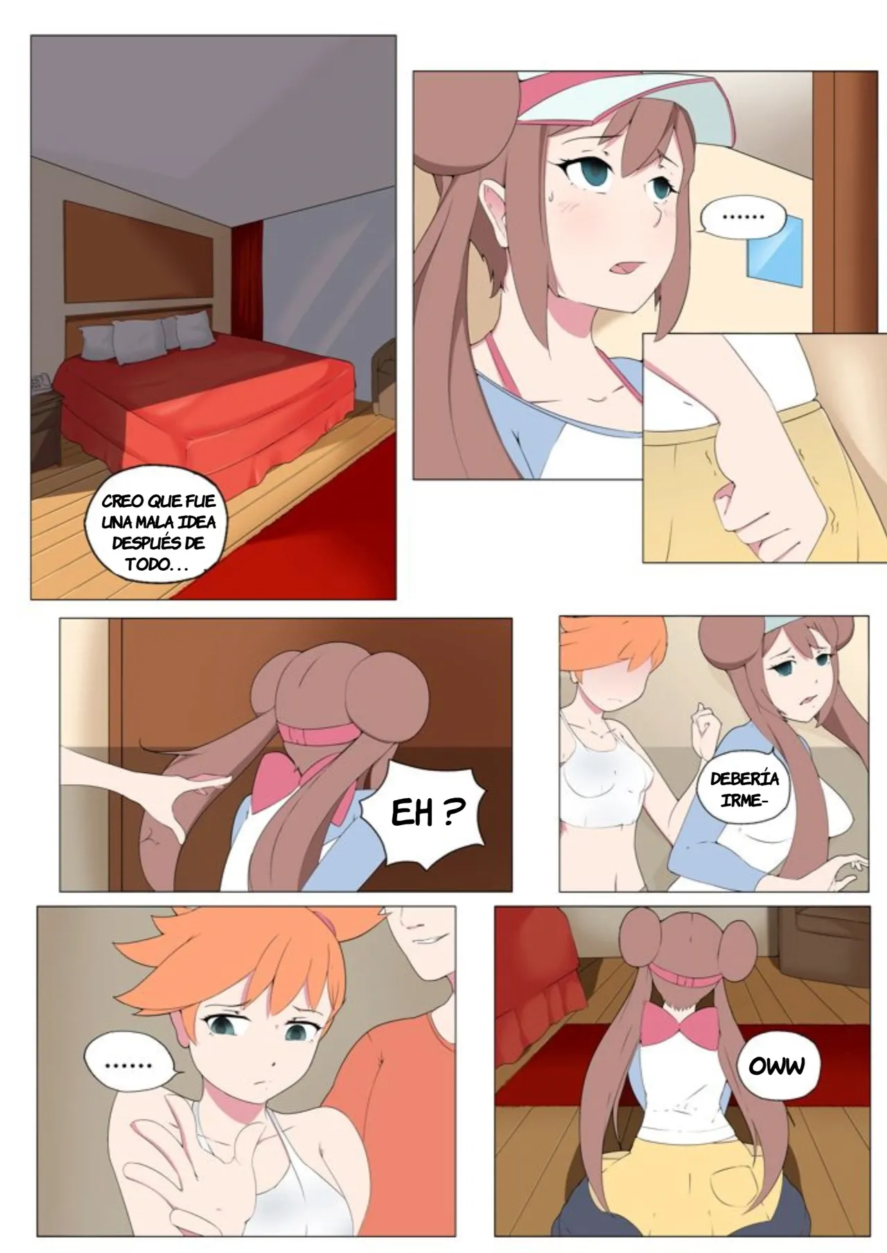 Trainer Dex page 10 full