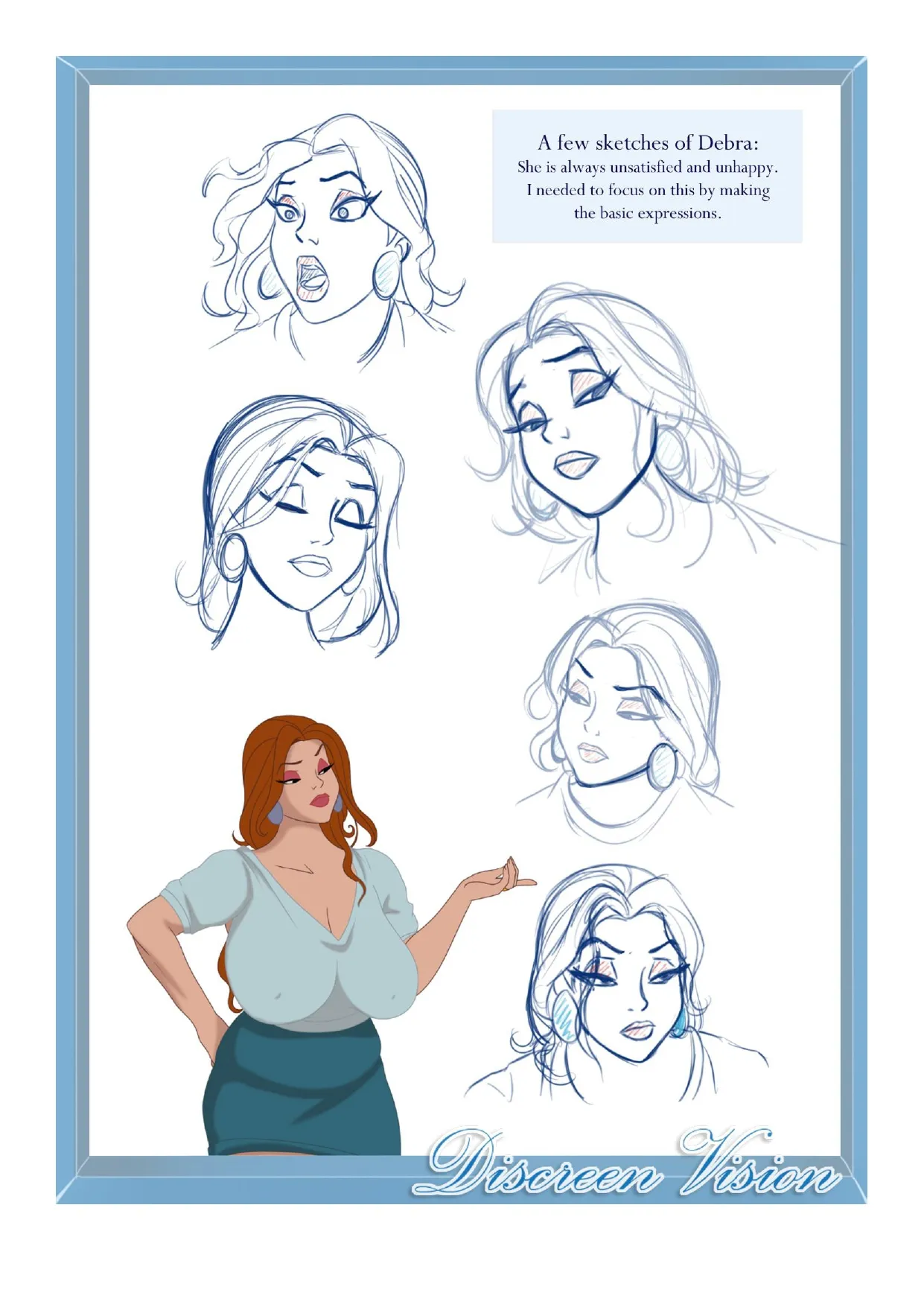 Artbook Collection 1-25 page 4 full