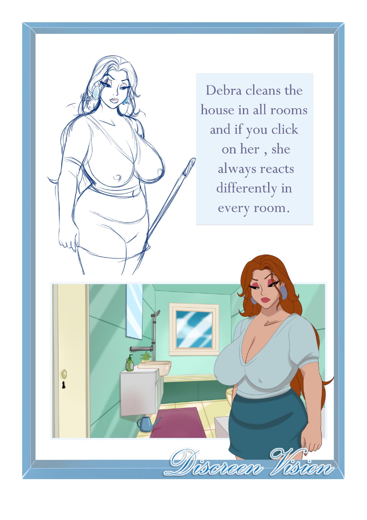 Artbook Collection 1-25 page 7 full