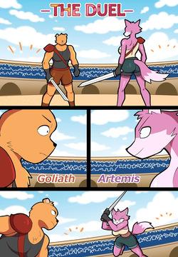 The DUEL