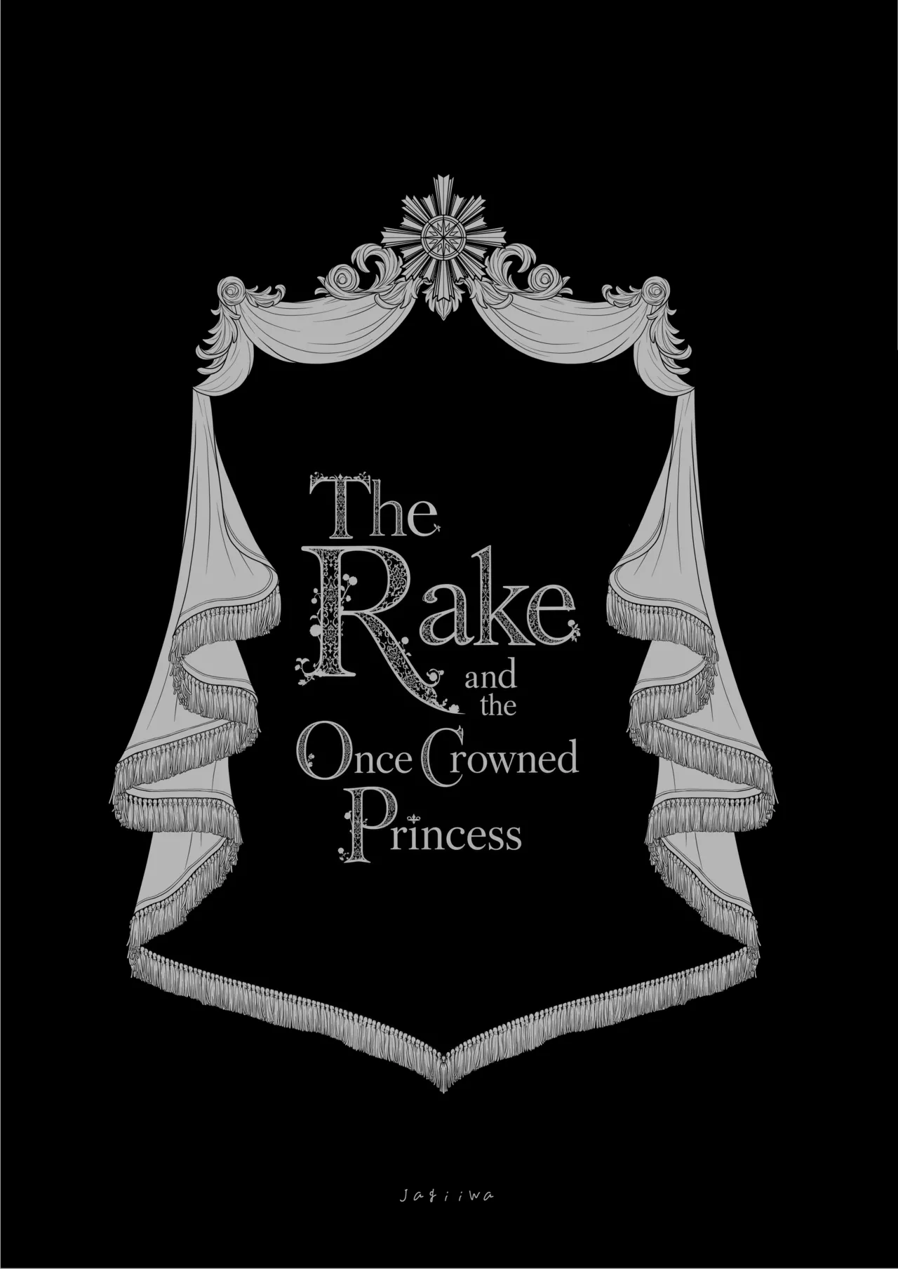 Houtou Kizoku wa Moto Outaishihi to no Haramasekon de Isogashii - The Rake and The Once Crowned Princess page 2 full
