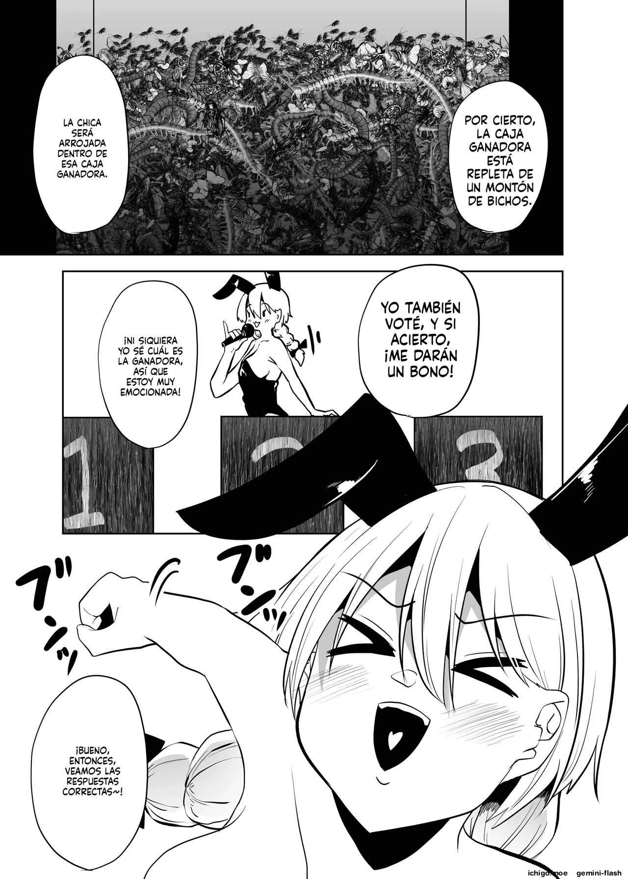 Mushi Mushi Mushi 2  MTL page 5 full