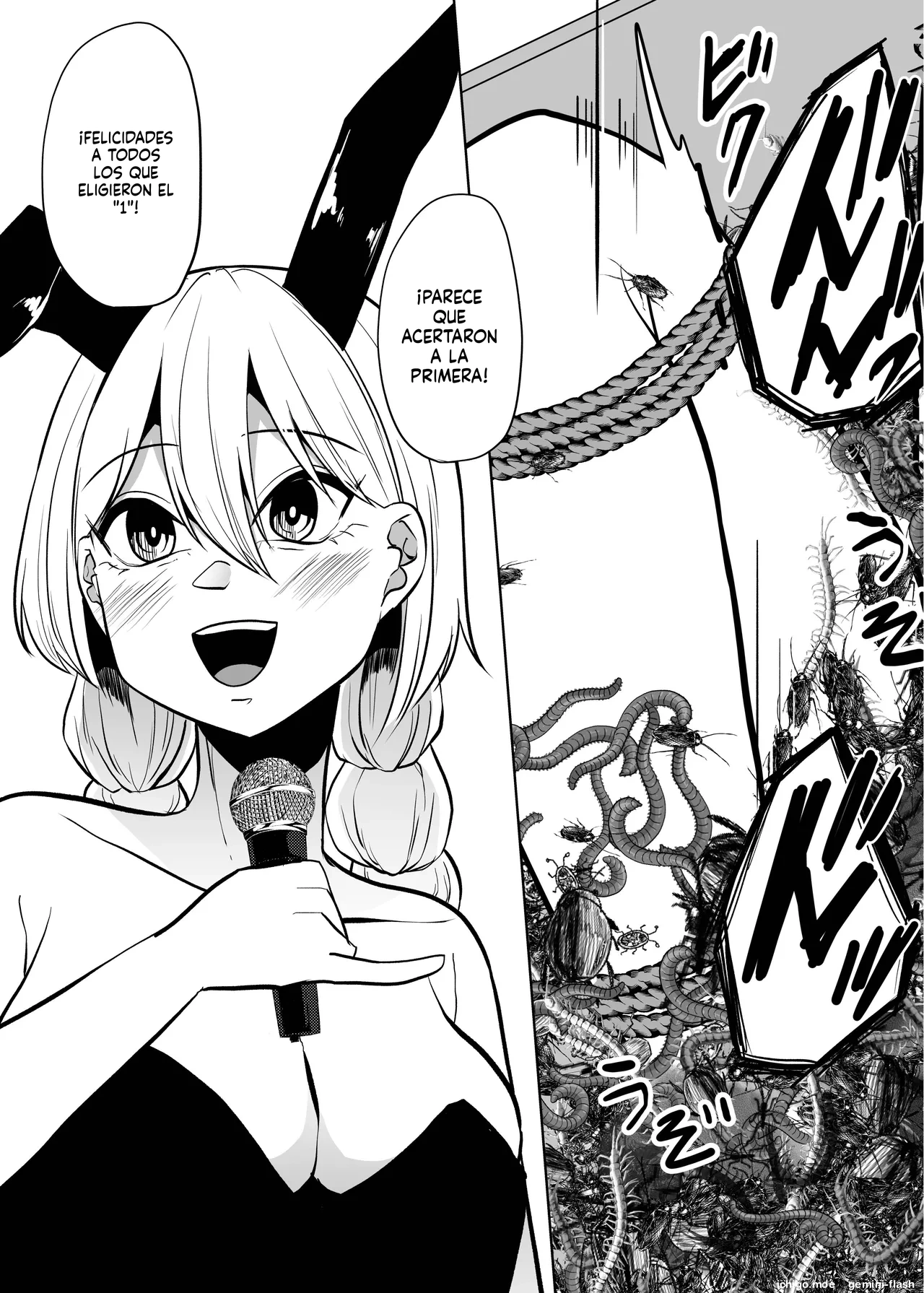 Mushi Mushi Mushi 2  MTL page 9 full