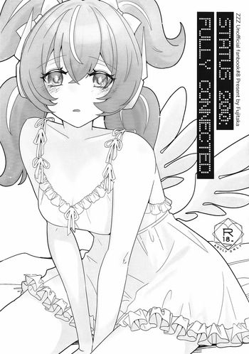 [許さない(藤隆)] STATUS 200: FULLY CONNECTED (ゼンレスゾーンゼロ) cover