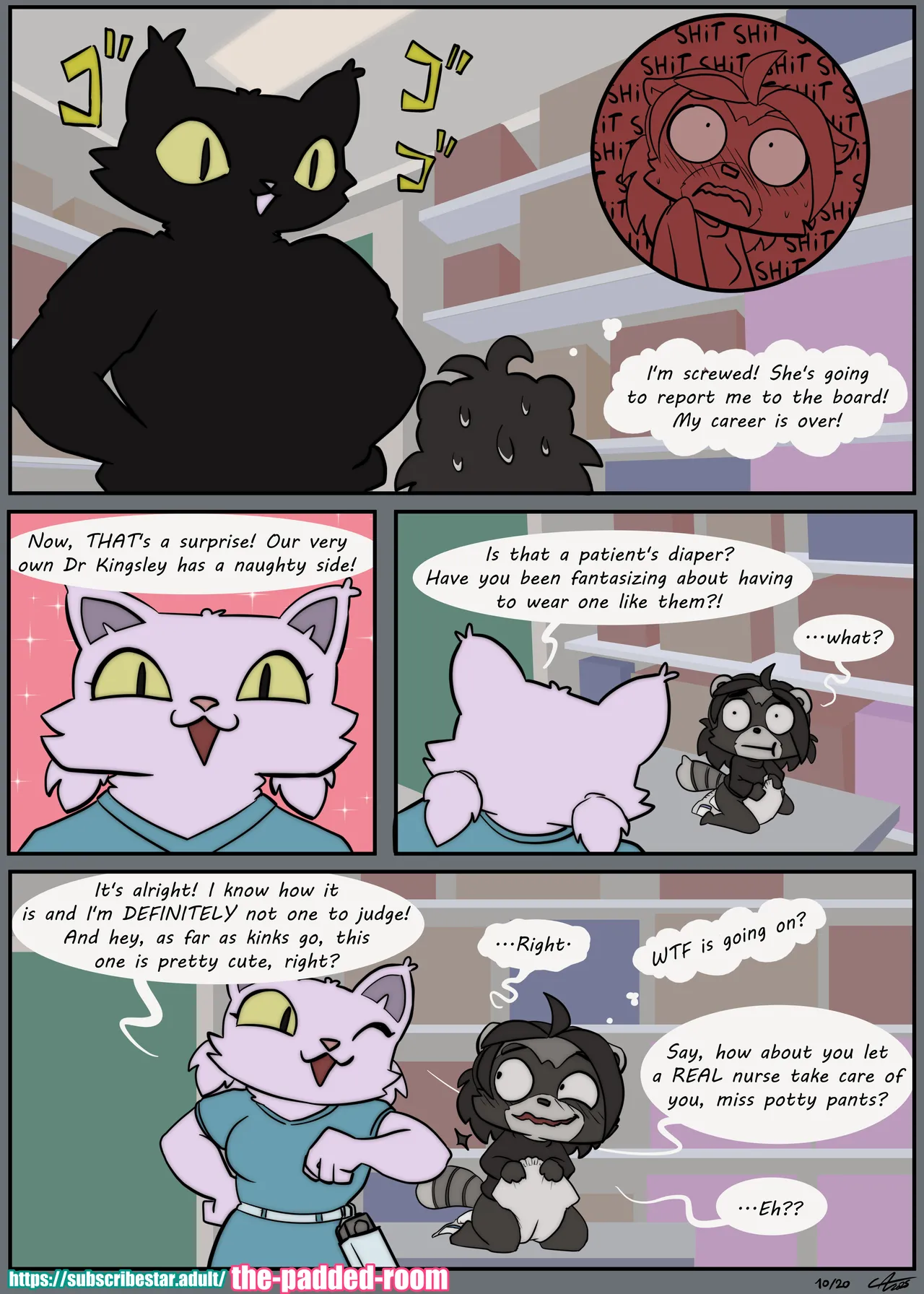 - Stripes and Straps page 10 full