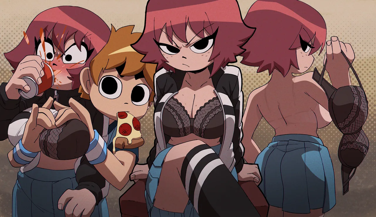 Kim Pine Collection page 11 full