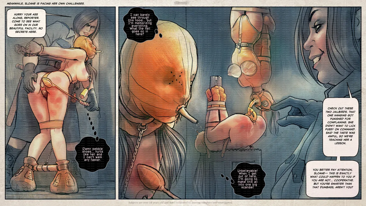 The Facility 2 page 11 full
