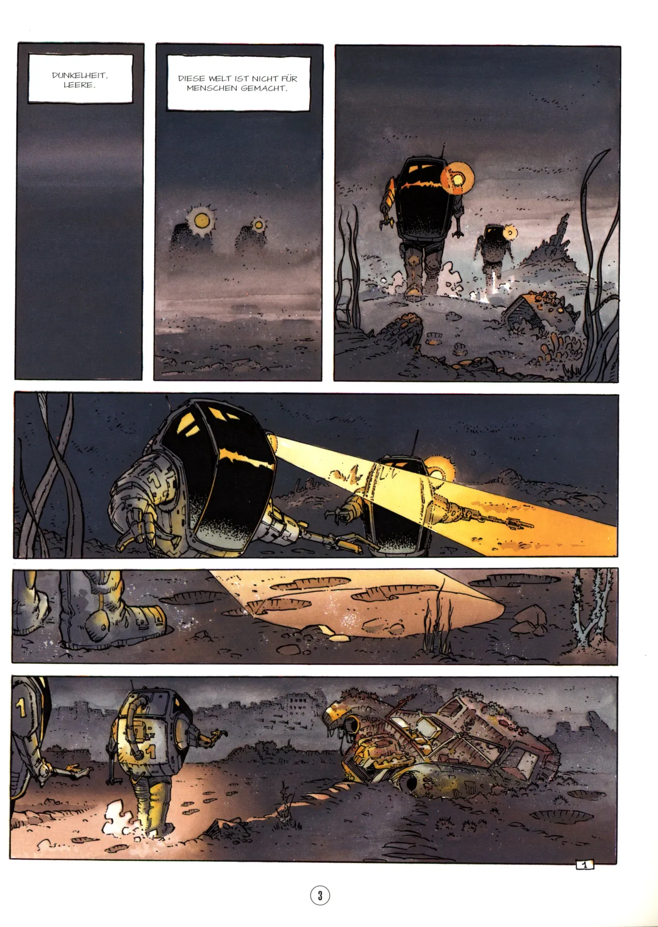 IIm Schatten des Neumonds #06 : Die Zahl des Tiers page 4 full