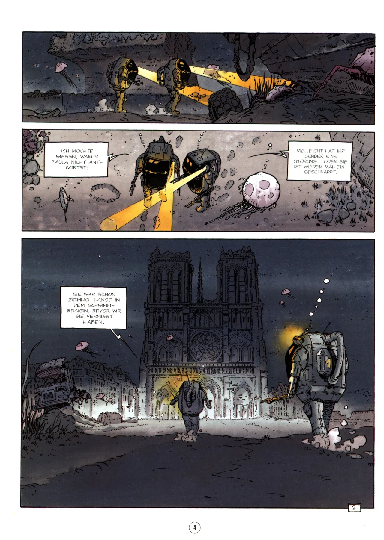 IIm Schatten des Neumonds #06 : Die Zahl des Tiers page 5 full