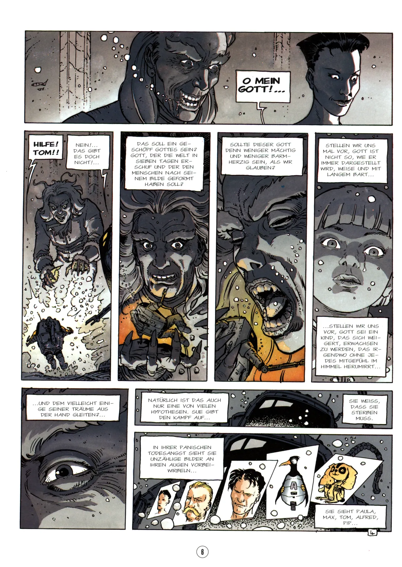 IIm Schatten des Neumonds #06 : Die Zahl des Tiers page 7 full