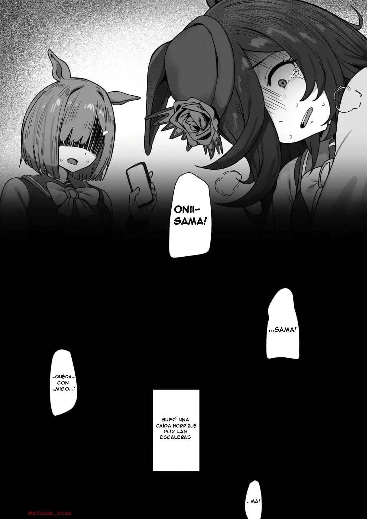 Rice Shower page 1 full