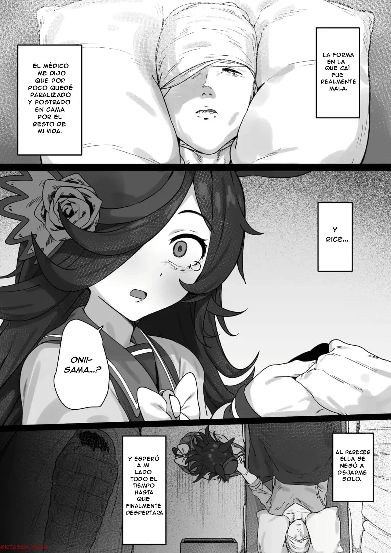 Rice Shower page 2 full