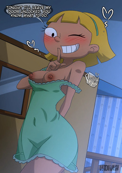 Hey Arnold!