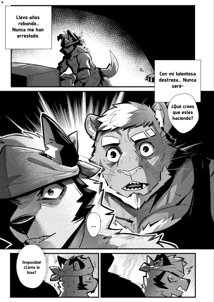 El Tio Wediz No Puede Resistir page 3 full