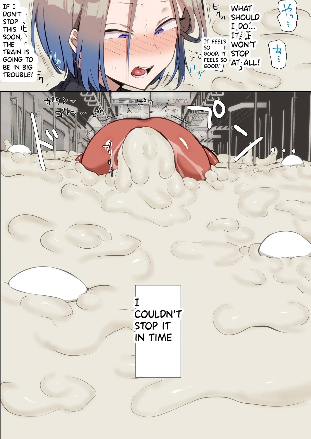 Ayashī jintai jikken ni makikoma reru shōnen english page 11 full