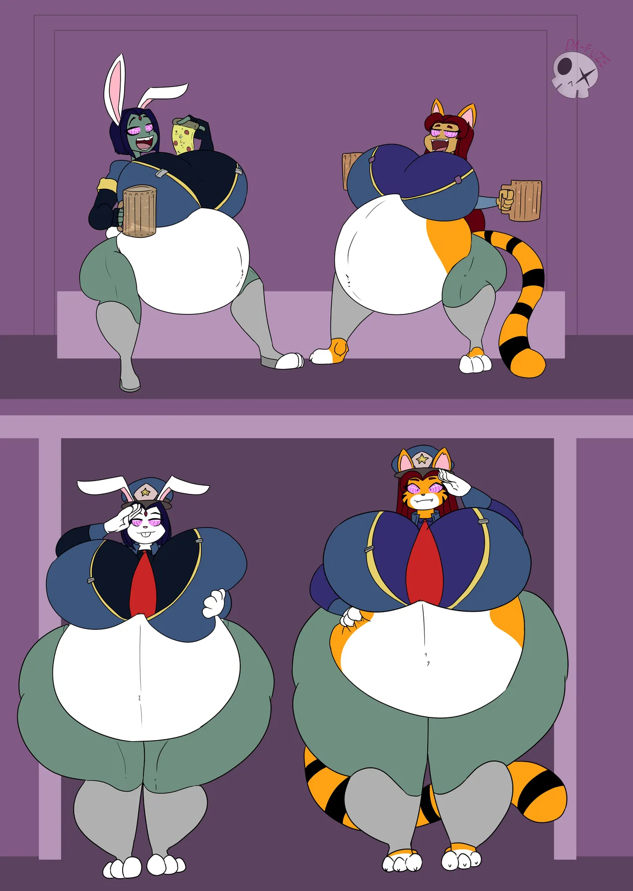 Da-Fuze  Discord Server pics Archive Part 2 page 3 full