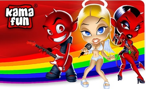 Kamafun - old mobile phone gifs and logo collection page 10 full