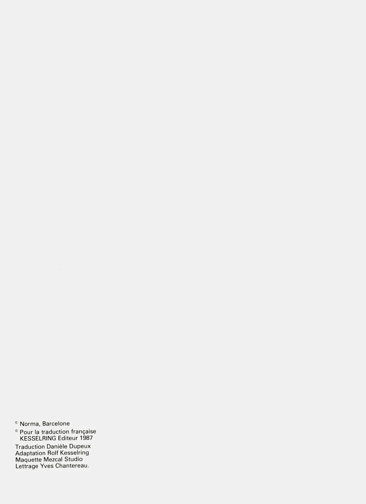 Hombre : Une humanité errante page 6 full