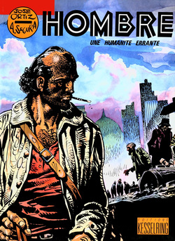 Hombre : Une humanité errante